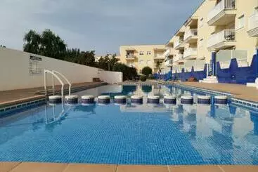 Delta Canyar - Sant Jaume d'Enveja