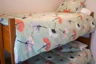 Apartamento Centro - Moguer