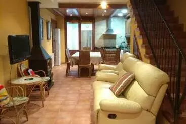 Casa Costeta - Cinctorres