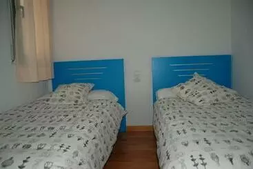 Apartamentos Santa Barbara Ii - Santa Barbara