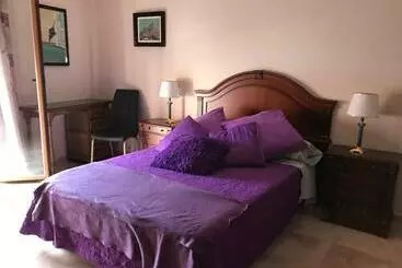 Lacasadeyolandayedu - Medina del Campo