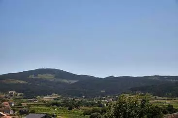 Enoturismo Casa De Chantada - Meis