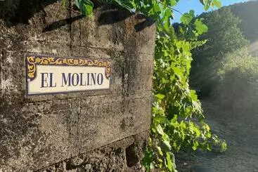 Casa Rural El Molino - Gavilanes