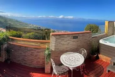 Apartamento Aymara De Starapstenerife - El Sauzal
