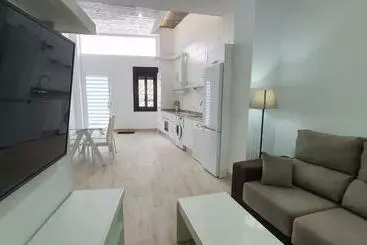 Loft Apartamento - La Rinconada