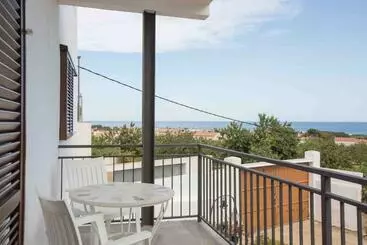 Creixell Sea Views - Creixell