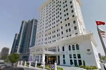 Meyra Palace