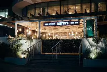 Hilton Bournemouth
