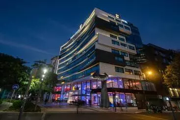 Hotel Evolution Lisboa