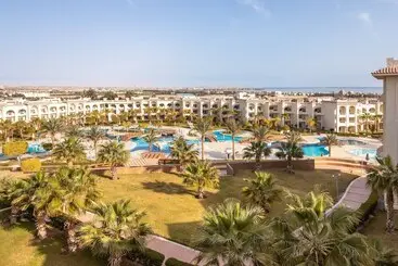 Resort SRNTY Sun Ray