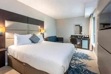 Mercure Edinburgh Haymarket