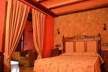 Restaurante Prado Del Navazo - Albarracin