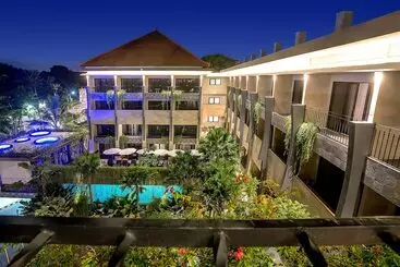 Solia Legian Bali