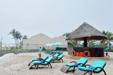 Koi Resort & Spa Hoi An