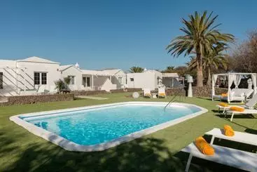 Villas Lanzasuites - Adults Only - Playa Blanca