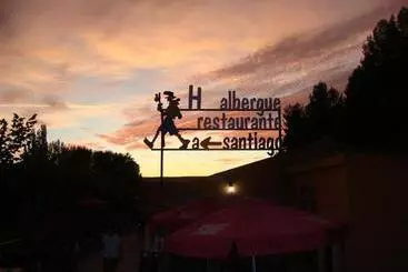 A Santiago - Belorado