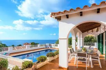 Villa Ursula - Sant Tomas