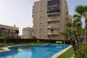 Arenales Beach Boutique Apartment - Arenales del Sol