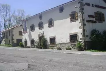 Hostal Venta San Blas - Almandoz