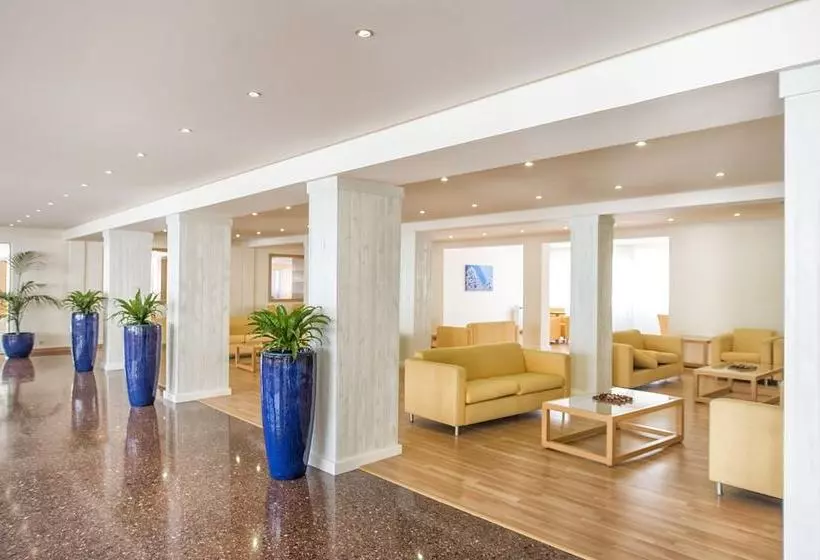 Fotos del hotel La Santa Maria Playa:  6