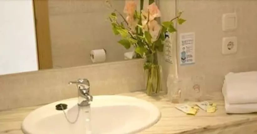 Fotos del hotel La Santa Maria Playa:  8