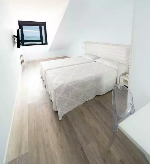 Fotos del hotel Miraolas:  11