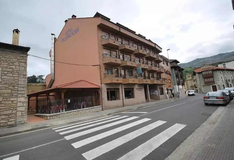 Fotos del hotel Tres Palacios:  1