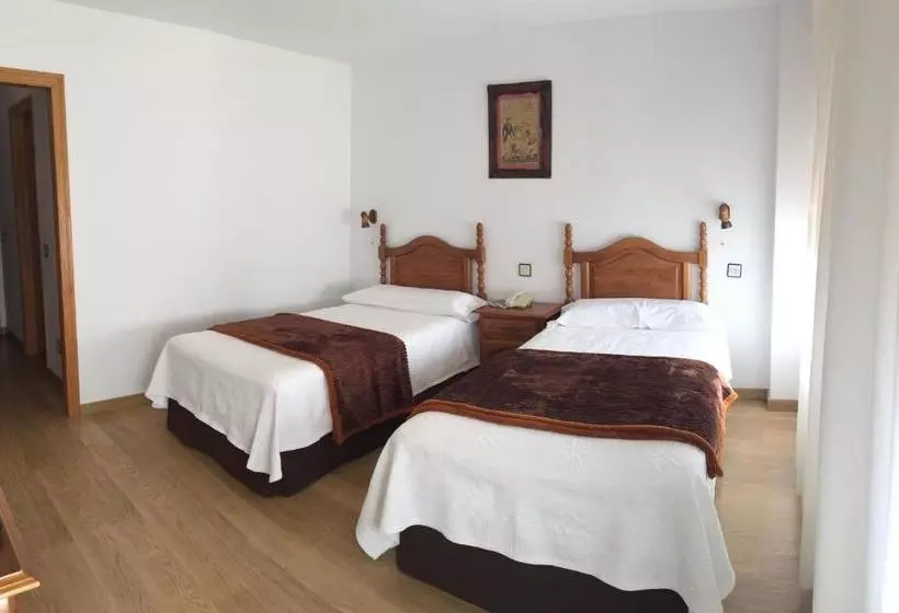 Fotos del hotel Tres Palacios:  8