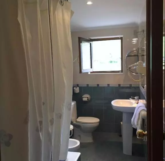 Fotos del hotel Tres Palacios:  4