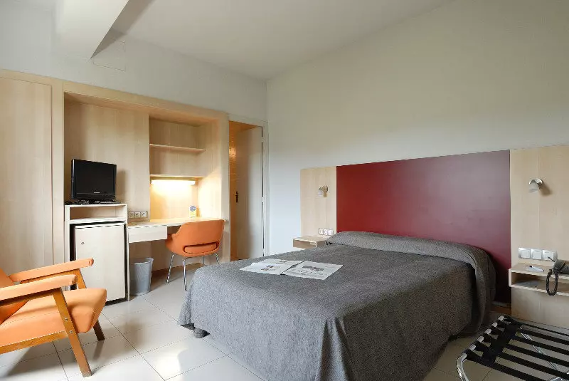 Fotos del hotel Pere III:  7