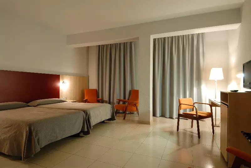 Fotos del hotel Pere III:  2
