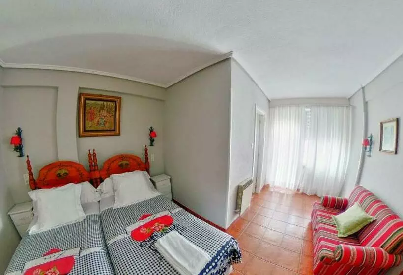 Fotos del hotel Gastronómico Risco Cantabria Experience:  5