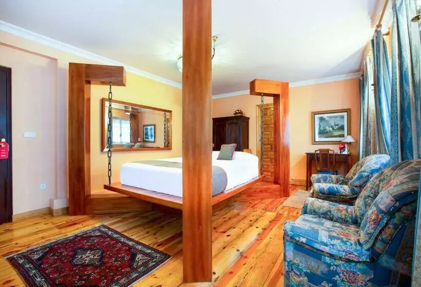 Fotos del hotel Jaramiel:  11