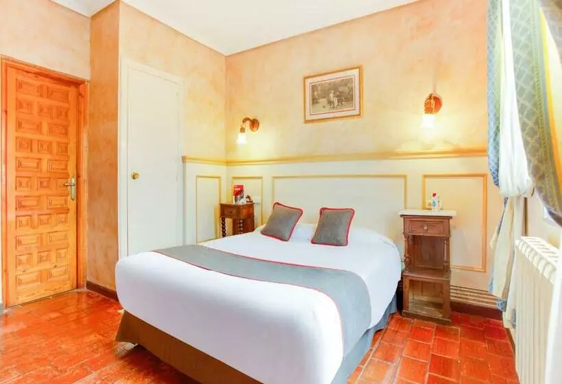 Fotos del hotel Jaramiel:  6