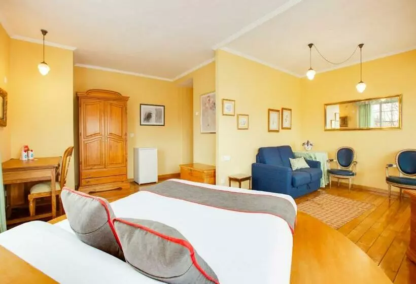 Fotos del hotel Jaramiel:  16