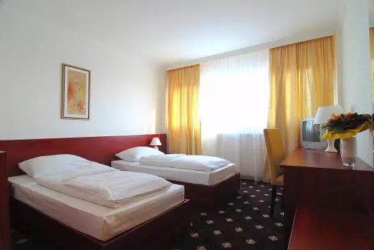 Fotos del hotel Airo Hotel Tower:  24