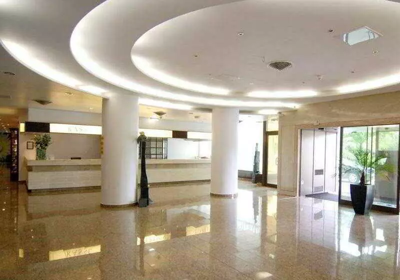 Fotos del hotel Airo Hotel Tower:  4