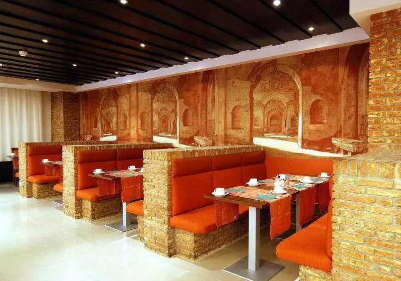 Fotos del hotel Airo Hotel Tower:  15