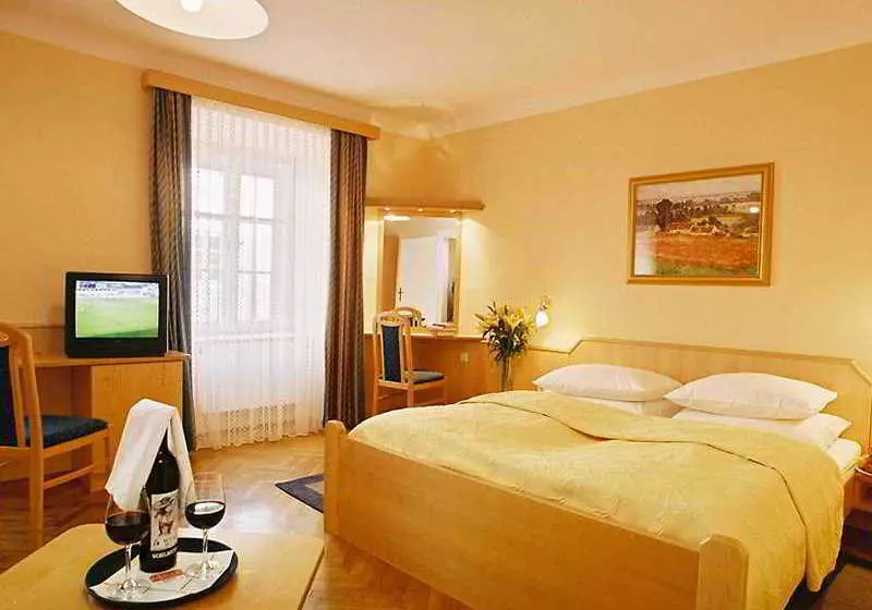 Fotos del hotel Gablebrau:  2