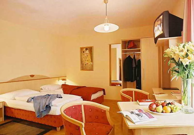 Fotos del hotel Gablebrau:  5