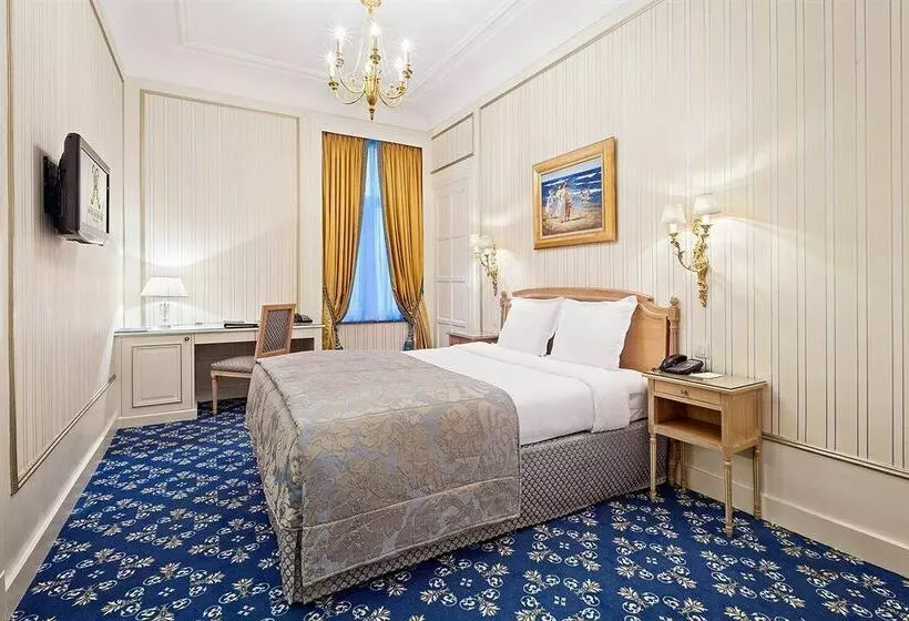 Fotos del hotel Metropole:  2