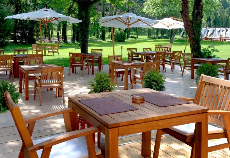 Fotos del hotel Grand Hotel Varna Resort & Spa:  3