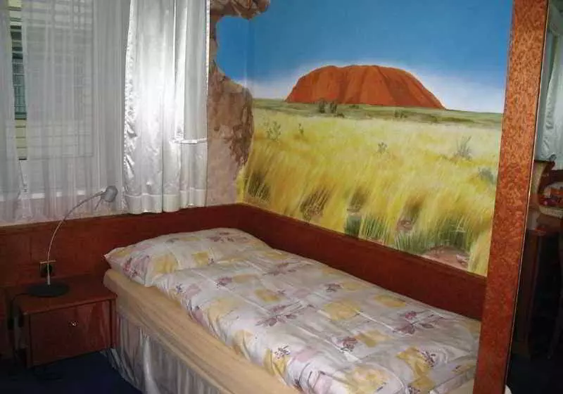 Fotos del hotel Drachen:  2