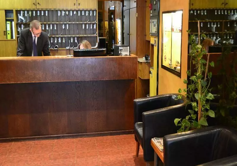 Fotos del hotel Moderne:  4