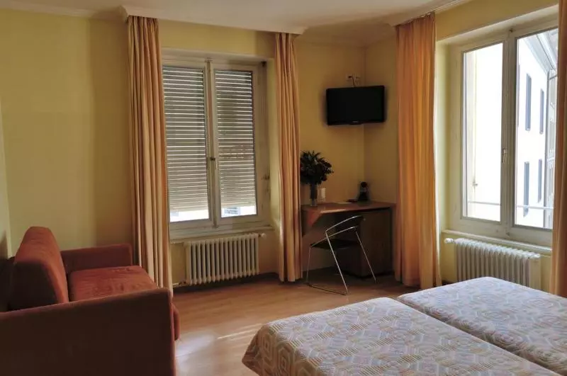 Fotos del hotel Moderne:  11