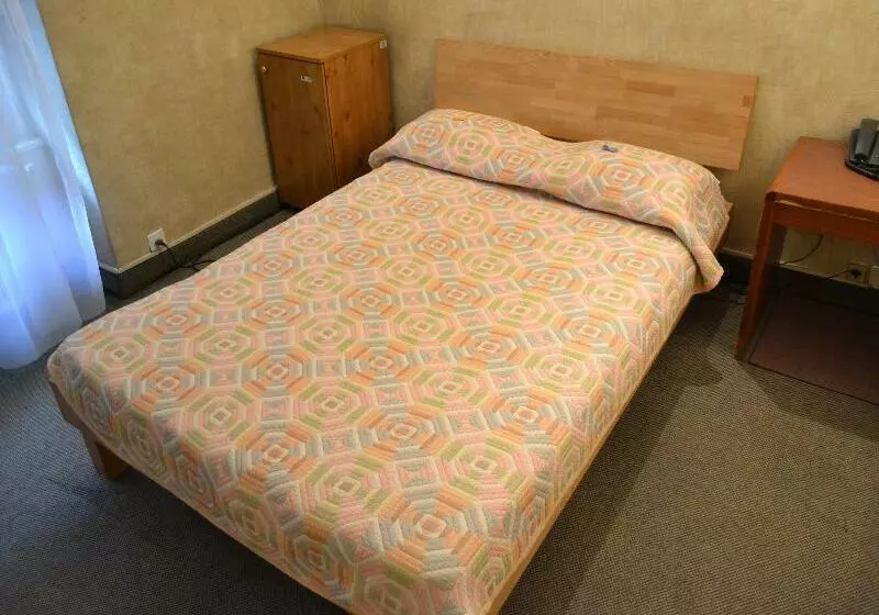 Fotos del hotel Moderne:  18