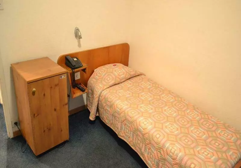 Fotos del hotel Moderne:  16