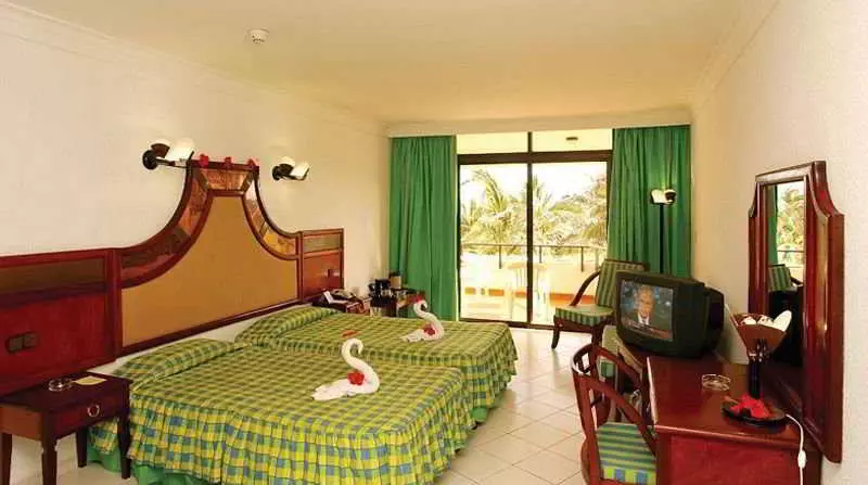 Fotos del hotel Be Live Los Cactus Adults Only:  4