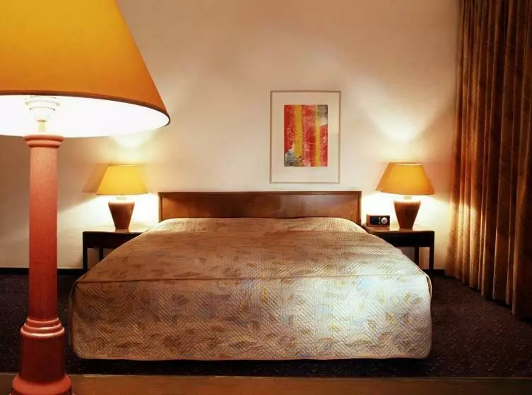 Fotos del hotel Hecker S  Kurfürstendamm:  8