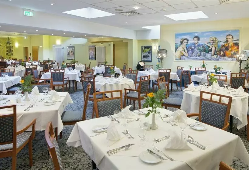 Fotos del hotel Holiday Inn Berlin Mitte:  4